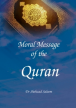 Moral Message of the Quran